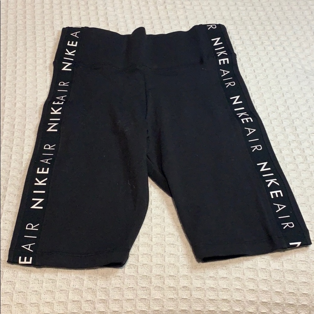 biker shorts